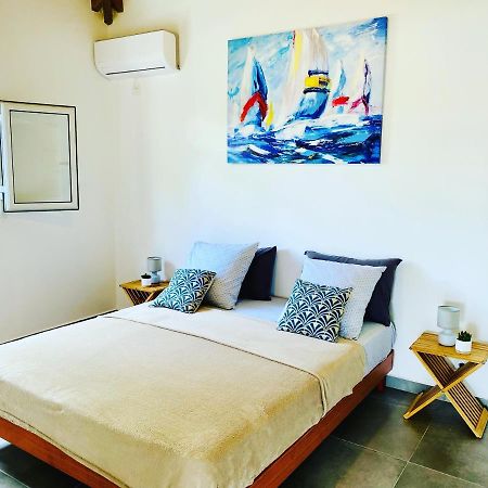 Vanille, A Proximite Des Plages, Idealement Situe Pour Visiter La Guadeloupe Le Gosier  Exterior photo